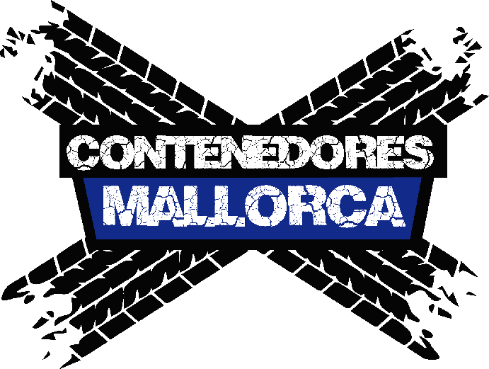 Contenedores en Mallorca